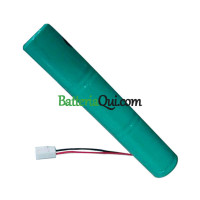 Batteria sostitutiva per Inficon 712-202-CN41