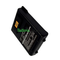 Batteria sostitutiva per Intermec 1000AB02 CN70 CN70e