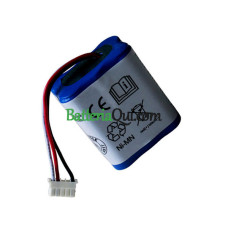 Batteria sostitutiva per iRobot 380 Braava 380T Mint 5200B 5200 5200C