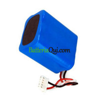 Batteria sostitutiva per iRobot Mint4200A 320 4205 Braava