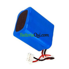 Batteria sostitutiva per iRobot Mint4200A 320 4205 Braava