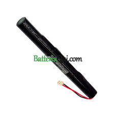 Batteria sostitutiva per Jawbone 8390-KA02-0580 J200/ICR18650F1L Big Jambox
