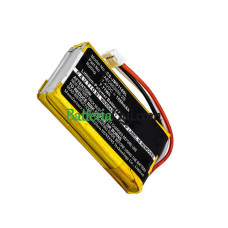Batteria sostitutiva per JBL 1 AEC653055-2S FlipFlip