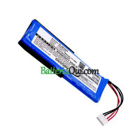 Batteria sostitutiva per JBL Flip-3 GSP872693 JBLFlip3GRAY