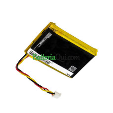 Batteria sostitutiva per JBL GSP682634 Go-Smart