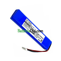 Batteria sostitutiva per JBL JBLXTREME GSP0931134 Xtreme