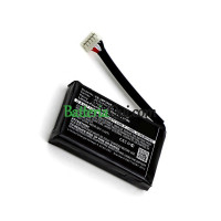 Batteria sostitutiva per JBL PR-652954 JN151PH13849 Flip2 FlipII