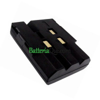 Batteria sostitutiva per Juniper AMX-4 AMX-1 AMX-2 AMX-5 AMX-3