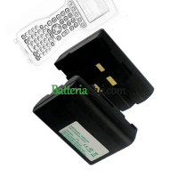 Batteria sostitutiva per Juniper gpvr151 VR-151 Allegro VR151 GP CX VR151