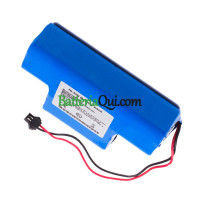 Batteria sostitutiva per Kadey HYHB-1270 Yasen