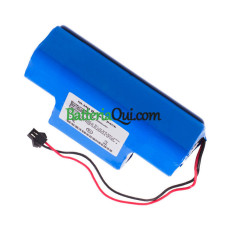 Batteria sostitutiva per Kadey HYHB-1270 Yasen