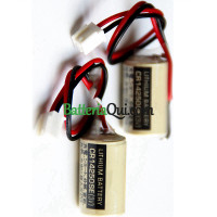 Batteria sostitutiva per KOYO 3V CR14250SE RB-9