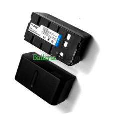 Batteria sostitutiva per Leica LHJBS2E GEB111/GEB111