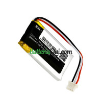 Batteria sostitutiva per Logitech UE3500 533-000069 AHB521630 UE4500 UE310