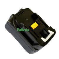 Batteria sostitutiva per Makita 14.4Volt BL1415 2Ah 1430