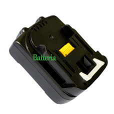 Batteria sostitutiva per Makita 14.4Volt BL1415 2Ah 1430