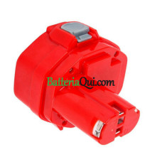 Batteria sostitutiva per Makita 6228D 1420 8280D 6281D 8281D 6280D 14.4Volt