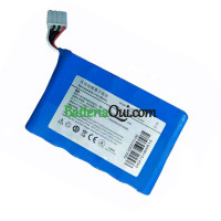 Batteria sostitutiva per Mindray 31CR19/65-2 Umec10 LI23S005A