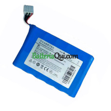 Batteria sostitutiva per Mindray 31CR19/65-2 Umec10 LI23S005A