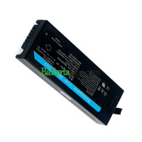 Batteria sostitutiva per Mindray IPM VS800 IPM-9800 LI23S001A 9800