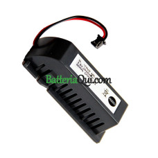 Batteria sostitutiva per Mitsubishi 3.6V MR-J3BAT M70 ER6VC119A/B