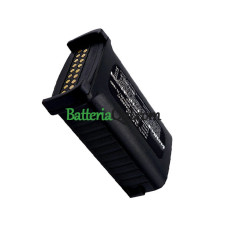 Batteria sostitutiva per Motorola MC9000 Symbol MC9090