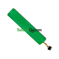 Batteria sostitutiva per Neato D75D80 D8000 Botvac BV-75 BV-85 BV-70e D85D7500 D8500 BV-85S BV-75SBV-80