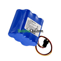 Batteria sostitutiva per Neusoft NSC-M10