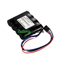 Batteria sostitutiva per Newport 14.4V HT70 BAT3205A
