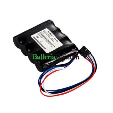 Batteria sostitutiva per Newport 14.4V HT70 BAT3205A