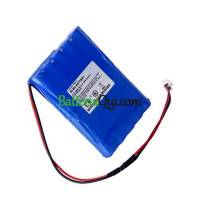 Batteria sostitutiva per Nipro 10N-700AACL NCU-12