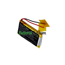 Batteria sostitutiva per Nokia 352030 BH-214 BH-111