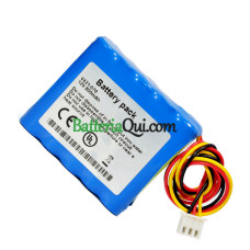 Batteria sostitutiva per NSK DT V421-070 Endomate