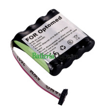 Batteria sostitutiva per Optomed M5 Smartscope