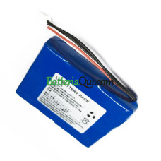 Batteria sostitutiva per OTDR AOR500 AOR500-s AOR500ABS