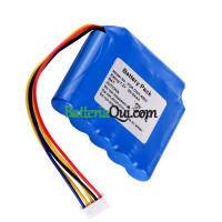 Batteria sostitutiva per OTDR DW-6000