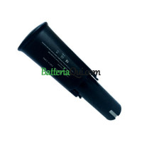 Batteria sostitutiva per Panasonic EY6225 EY6225C EY9025B EY6225CQ 3.6Volt EY9025