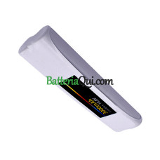 Batteria sostitutiva per Philips 8810 14.8Volt FC8820