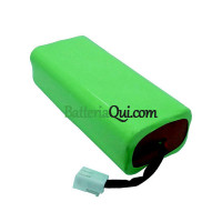 Batteria sostitutiva per Philips FC8802 NR49AA800P FC8800