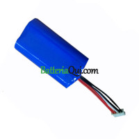 Batteria sostitutiva per Philips SB500M ShoqBox