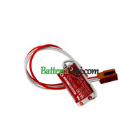 Batteria sostitutiva per PLC 3.6V ER17/33 C500 3G2A9-BAT08