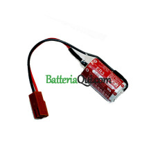 Batteria sostitutiva per PLC 3.6V ER3 NP8P-BT