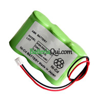 Batteria sostitutiva per PLC 3.6V KS4-M53G0-101