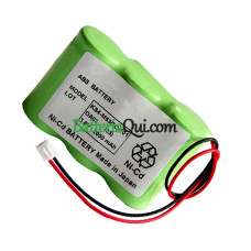 Batteria sostitutiva per PLC 3.6V KS4-M53G0-101