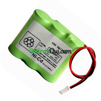 Batteria sostitutiva per PLC 3.6v KS4-M53G0-200