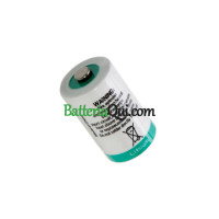 Batteria sostitutiva per PLC 3.6V LS14250