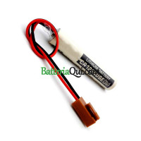 Batteria sostitutiva per PLC 3V CR12600SE