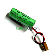 Batteria sostitutiva per PLC A98l-0031-0012 CR17450SE-R/3V