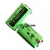 Batteria sostitutiva per PLC CR17335SE-R (3V)
