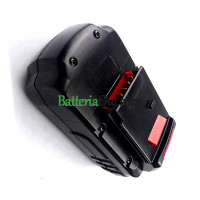Batteria sostitutiva per Porter-Cable 18Volt PCL180CD